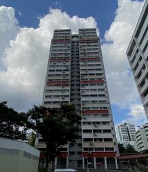 Blk 110 Bukit Batok West Avenue 6 (Bukit Batok), HDB 5 Rooms #457200901